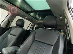 فولكسفاغن تيغوان